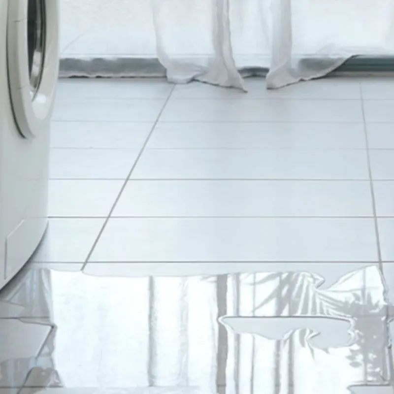 Appliance Leak Cleanup in Hobart, IN
