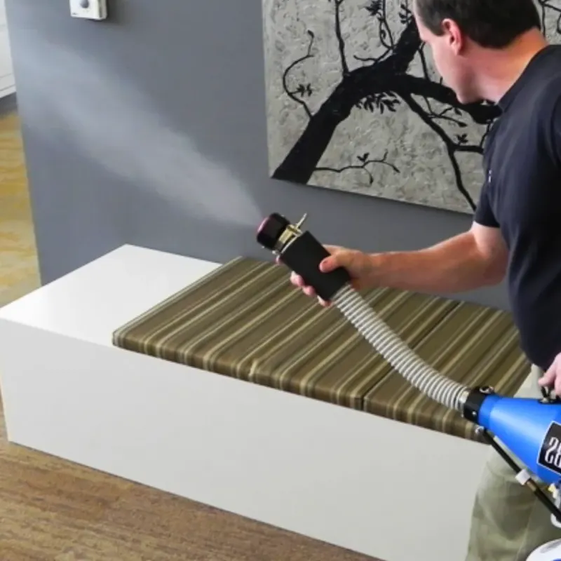 Professional Odor Removal in Hobart, IN